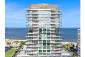 730 N Ocean Blvd Unit 505, Pompano Beach, FL 33062, Sold 10/18/24