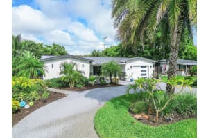 4321 NE 13th Ave, Oakland Park, FL 33334, Sold 04/14/25