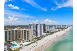 2501 S Ocean Dr APT 1034, Hollywood, FL 33019, Sold 11/01/24