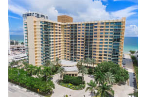 2501 S Ocean Dr APT 1034, Hollywood, FL 33019, Sold 11/01/24