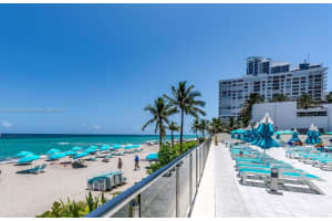 2501 S Ocean Dr APT 1034, Hollywood, FL 33019, Sold 11/01/24