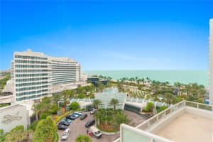 4401 Collins Ave #1007, Miami Beach, FL 33140, - MLS#A11619871