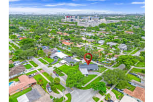 3924 McKinley St, Hollywood, FL 33021, Sold 11/13/24