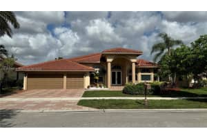4023 NW 89th Way, Hollywood, FL 33024, Sold 10/01/24