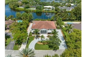 11070 Marin St, Coral Gables, FL 33156, Sold 05/09/25