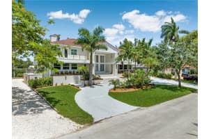 11070 Marin St, Coral Gables, FL 33156, Sold 05/09/25