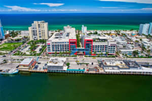 777 N Ocean Dr N233, Hollywood, FL 33019, Sold 12/26/24