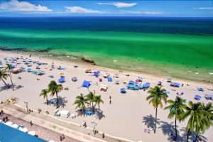 777 N Ocean Dr N233, Hollywood, FL 33019, Sold 12/26/24