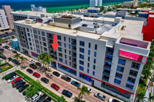 777 N Ocean Dr N233, Hollywood, FL 33019, Sold 12/26/24