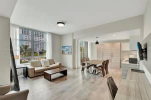 777 N Ocean Dr N233, Hollywood, FL 33019, Sold 12/26/24