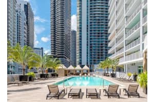 1250 S Miami Ave APT 812, Miami, FL 33130, - MLS#A11620059