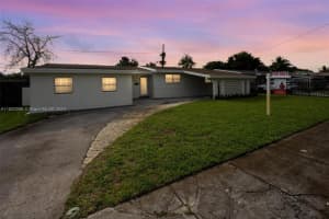 19415 NW 24th Ave, Miami Gardens, FL 33056, Sold 11/21/24