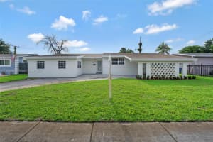 19415 NW 24th Ave, Miami Gardens, FL 33056, Sold 11/21/24