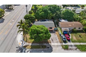 1860 NW 36th Terrace, Fort Lauderdale, FL 33311, Sold 09/16/24