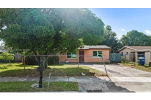 1860 NW 36th Terrace, Fort Lauderdale, FL 33311, Sold 09/16/24