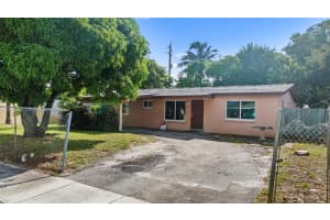 1860 NW 36th Terrace, Fort Lauderdale, FL 33311, Sold 09/16/24