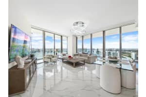 18975 Collins Ave Unit 3805, Sunny Isles Beach, FL 33160, Sold 11/14/24