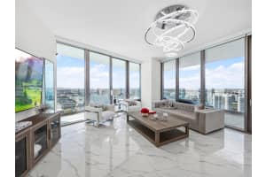 18975 Collins Ave Unit 3805, Sunny Isles Beach, FL 33160, Sold 11/14/24