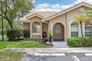 3185 Holiday Springs Blvd, Margate, FL 33063, Sold 08/23/24