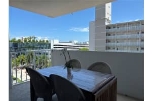 1331 Lincoln Rd APT 803, Miami Beach, FL 33139, Sold 10/28/24