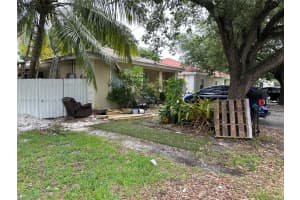 2291 NW 87th St, Miami, FL 33147, Sold 02/21/25
