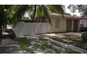 2291 NW 87th St, Miami, FL 33147, Sold 02/21/25