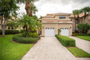 22759 Mandeville Pl APT B, Boca Raton, FL 33433, Sold 10/25/24