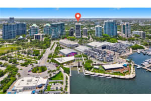 2678 Tigertail Av 515 Miami, FL 33133 - MLS#A11620236