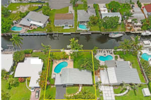 2619 Sugar Loaf Ln, Fort Lauderdale, FL 33312, Sold 10/17/24