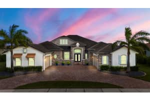 8310 SE Pennock Trail, Jupiter, FL 33458, Sold 11/22/24