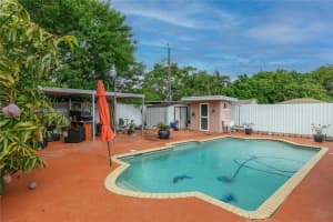 1655 NW 120th St, North Miami, FL 33167, Sold 10/31/24