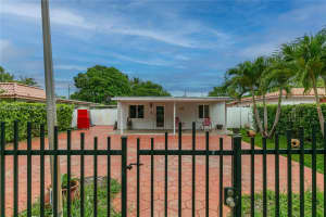 1655 NW 120th St, North Miami, FL 33167, Sold 10/31/24