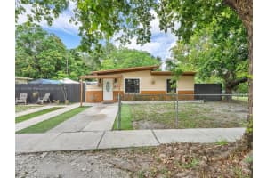 13525 NW 5th Ave, North Miami, FL 33168, Sold 10/16/24