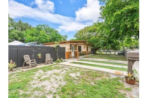 13525 NW 5th Ave, North Miami, FL 33168, Sold 10/16/24
