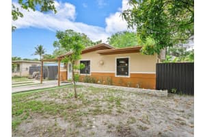 13525 NW 5th Ave, North Miami, FL 33168, Sold 10/16/24