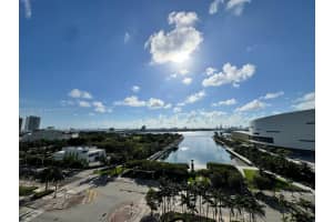888 Biscayne Blvd APT 909, Miami, FL 33132, Sold 02/28/25