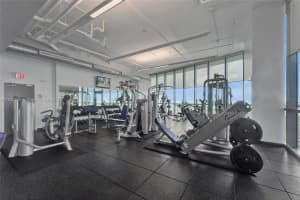 888 Biscayne Blvd APT 4001, Miami, FL 33132, - MLS#A11620315