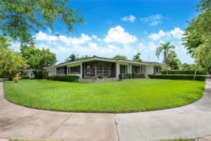 545 Zamora Ave, Coral Gables, FL 33134, Sold 03/27/25