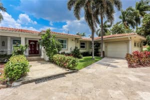 1304 Adams St, Hollywood, FL 33019, Sold 09/23/24
