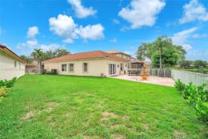 17011 NW 13th St, Pembroke Pines, FL 33028, Sold 07/31/24