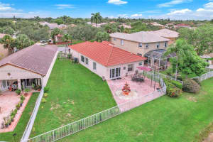 17011 NW 13th St, Pembroke Pines, FL 33028, Sold 07/31/24