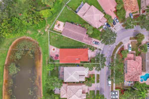 17011 NW 13th St, Pembroke Pines, FL 33028, Sold 07/31/24
