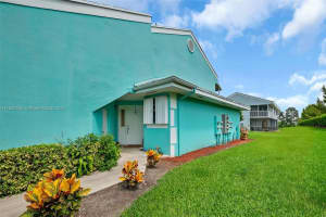 2627 SE 20th Ct # 106-B, Homestead, FL 33035, Sold 08/04/25