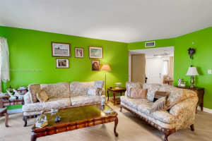 2627 SE 20th Ct # 106-B, Homestead, FL 33035, Sold 08/04/25