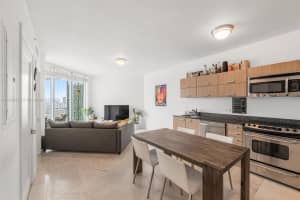 350 S Miami Ave APT 3910, Miami, FL 33130, Sold 02/13/25