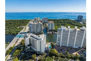2670 E Sunrise Blvd #407, Fort Lauderdale, FL 33304, Sold 11/26/24