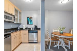 2670 E Sunrise Blvd #407, Fort Lauderdale, FL 33304, Sold 11/26/24