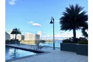 1155 Brickell Bay Dr APT 608, Miami, FL 33131, Sold 04/11/25