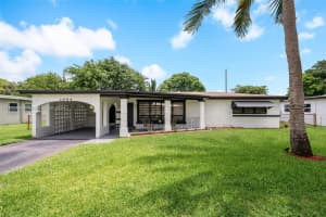 1054 Wyoming Ave, Fort Lauderdale, FL 33312, Sold 08/28/24