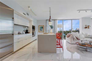 9521 E Bay Harbor Dr Unit 602, Bay Harbor Islands, FL 33154, Sold 10/16/24